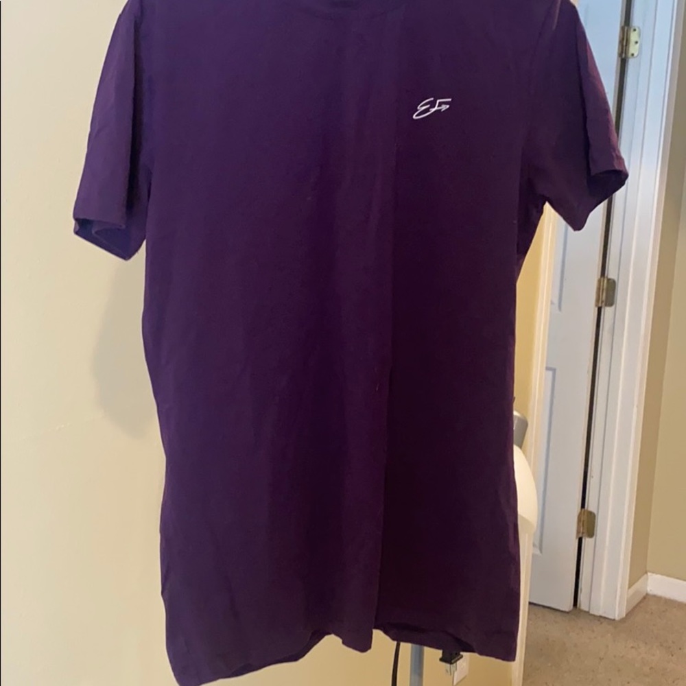 Men’s Ever Forward Deep Purple